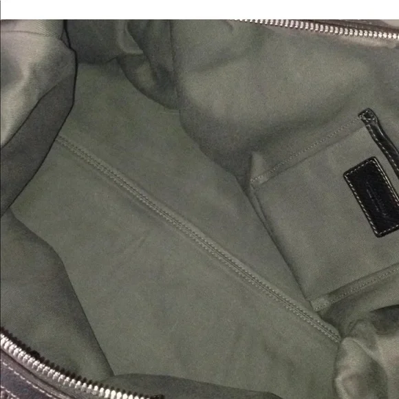 Dolce and Gabbana Miss Urbanette Satchel - Picture 8 of 13